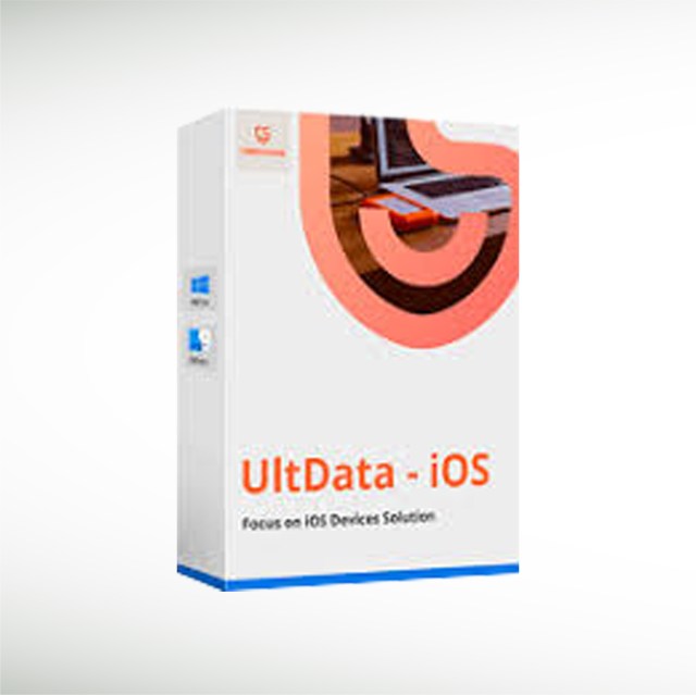 Tenorshare UltData for ios-thumbnail